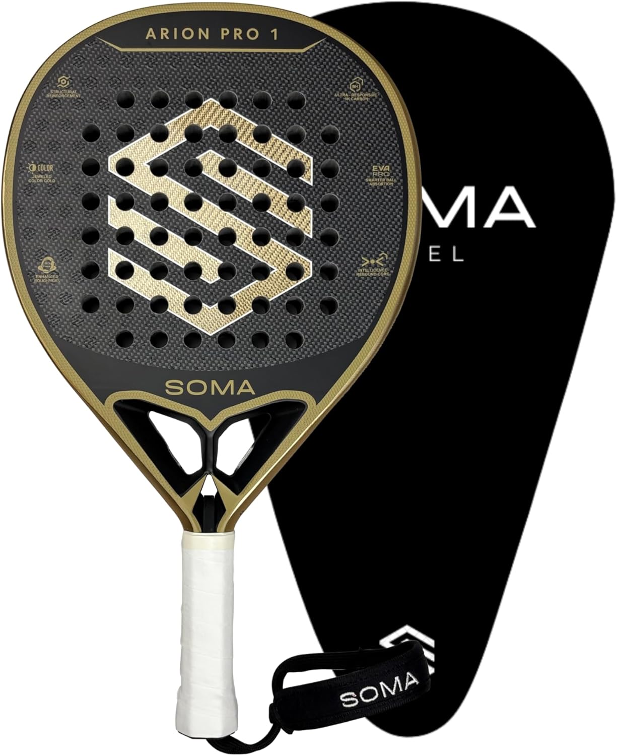 Soma Arion Pro