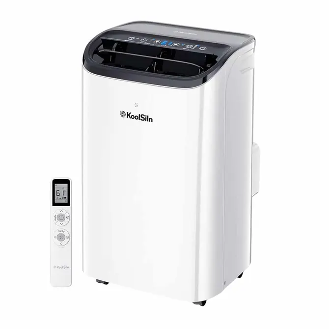 KoolSiln Portable Air Conditioner