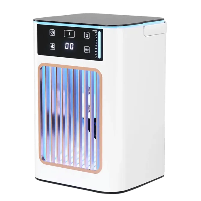 AeroxChill Portable Air Conditioner