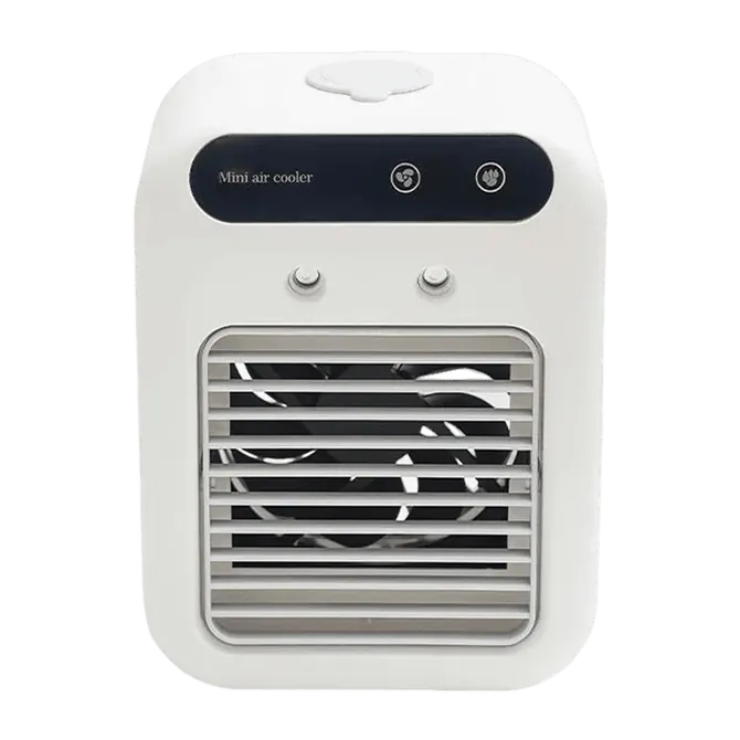 Coldrifte Portable Air Conditioner